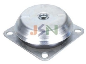 JNHQ型橡胶减振器