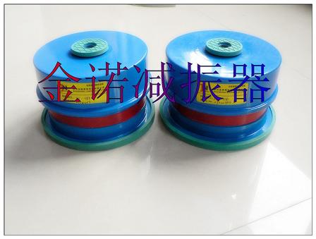 弹簧式减振器ZT型阻尼弹簧减振器