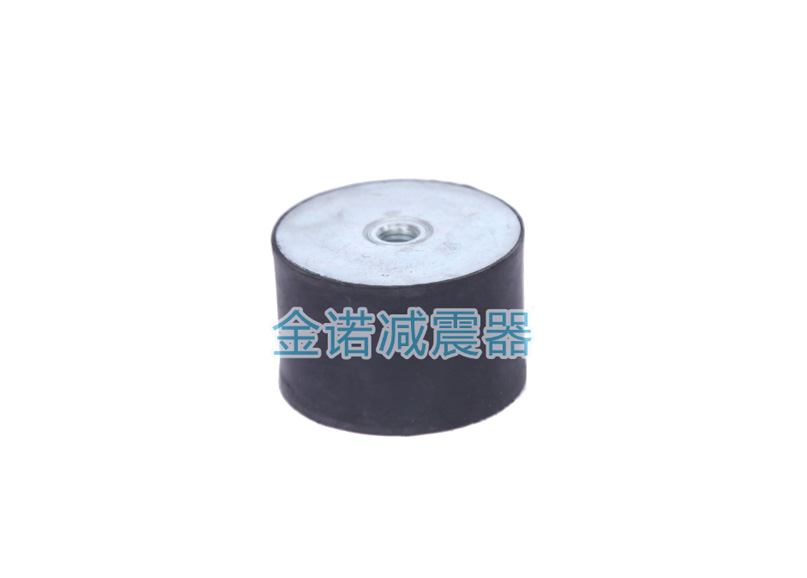 橡胶式减振器JNDE型橡胶减振器