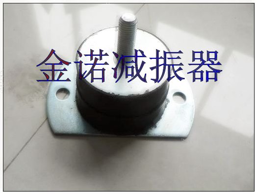橡胶式减振器JNVB型橡胶减振器