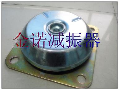 橡胶式减振器JNHQ型橡胶减振器