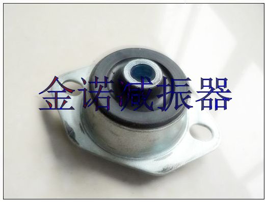 橡胶式减振器JNCAN型橡胶减振器