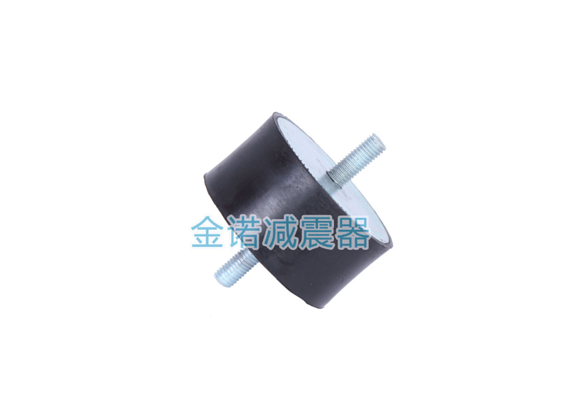 橡胶式减振器JNCC型橡胶减振器
